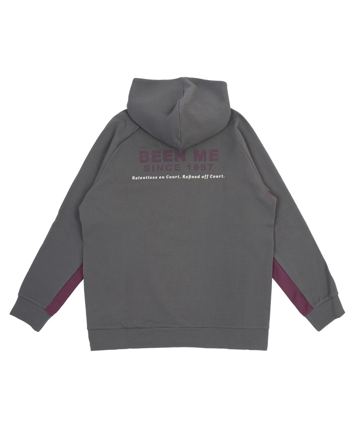 빅터(VICTOR) SIGNATURE HOOD 공용 후드 티셔츠 (T-605AA)