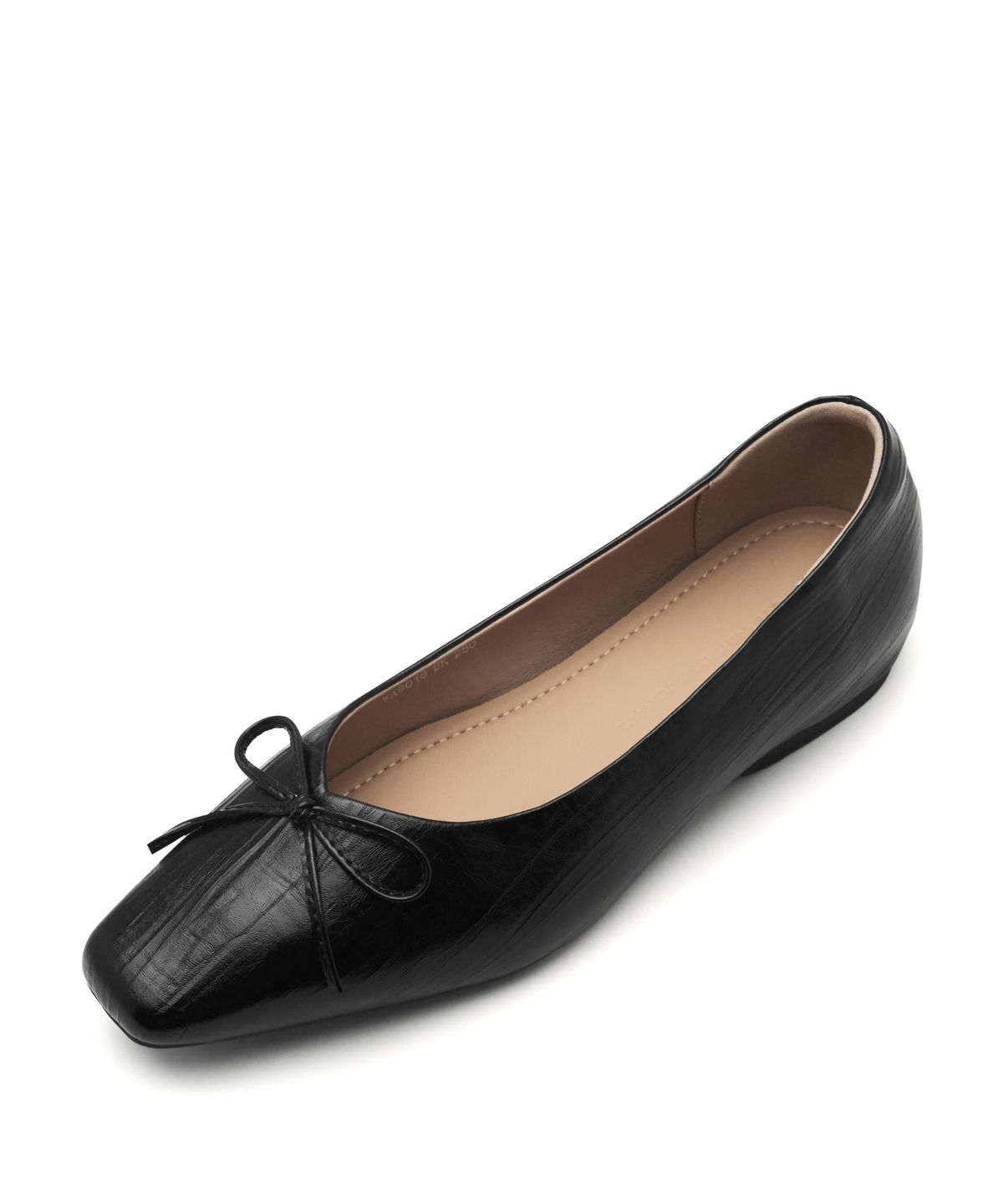 스퍼(SPUR) Rossane V-Line Comfort Pumps 힐 펌프스 3cm -WA9018 (3color)