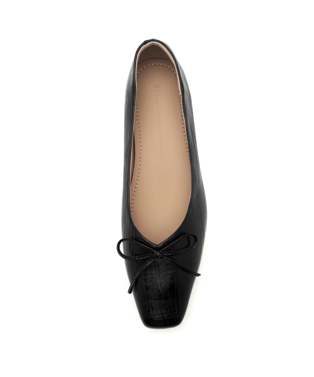 스퍼(SPUR) Rossane V-Line Comfort Pumps 힐 펌프스 3cm -WA9018 (3color)