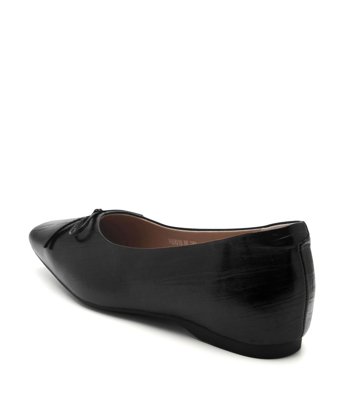 스퍼(SPUR) Rossane V-Line Comfort Pumps 힐 펌프스 3cm -WA9018 (3color)