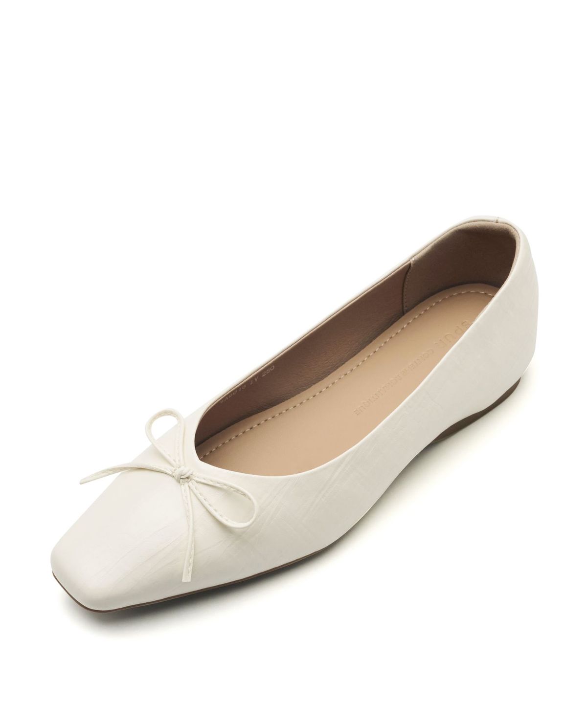 스퍼(SPUR) Rossane V-Line Comfort Pumps 힐 펌프스 3cm -WA9018 (3color)