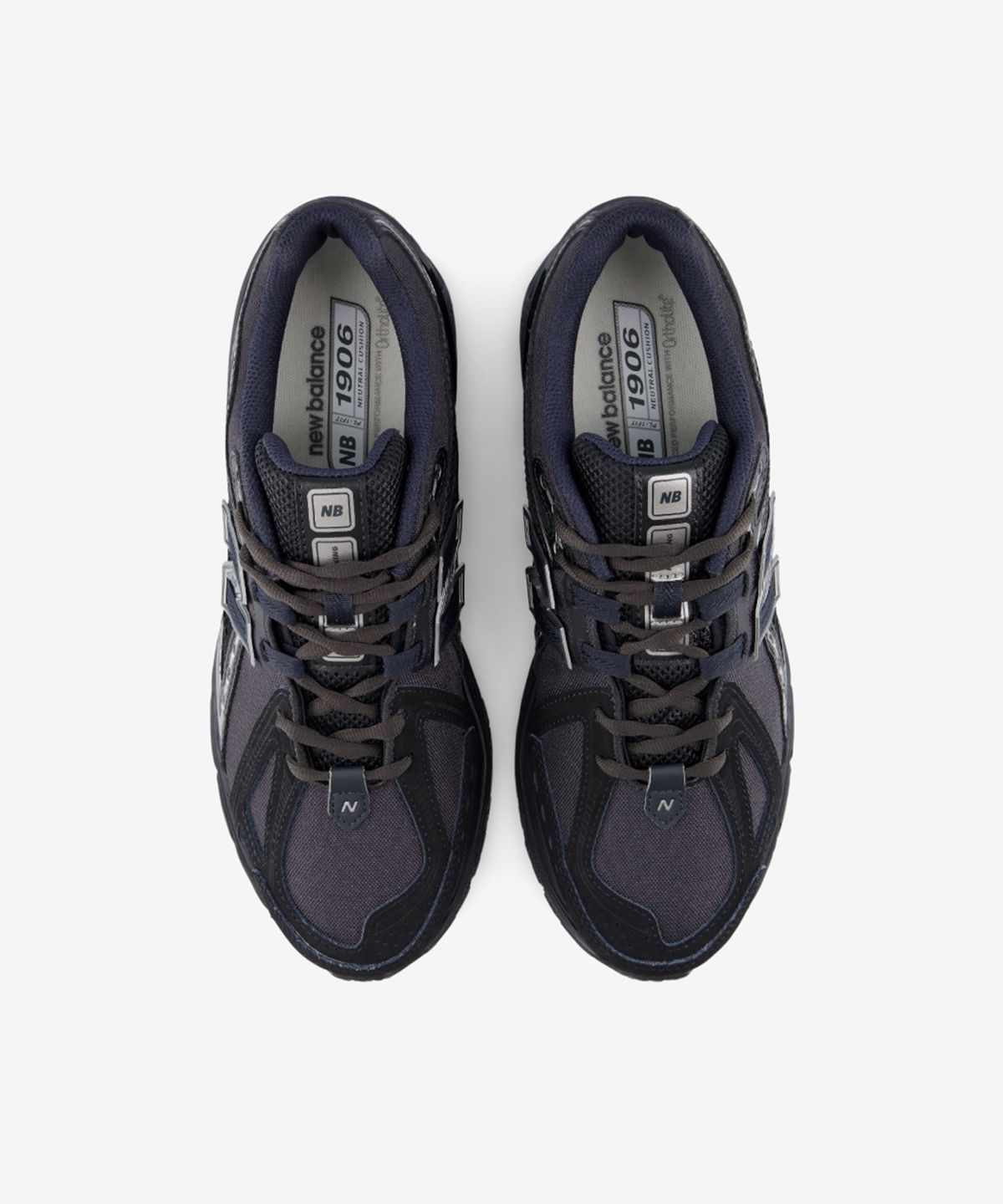 뉴발란스(NEW BALANCE) NBPDGF007T / U1906409 (BLACK)