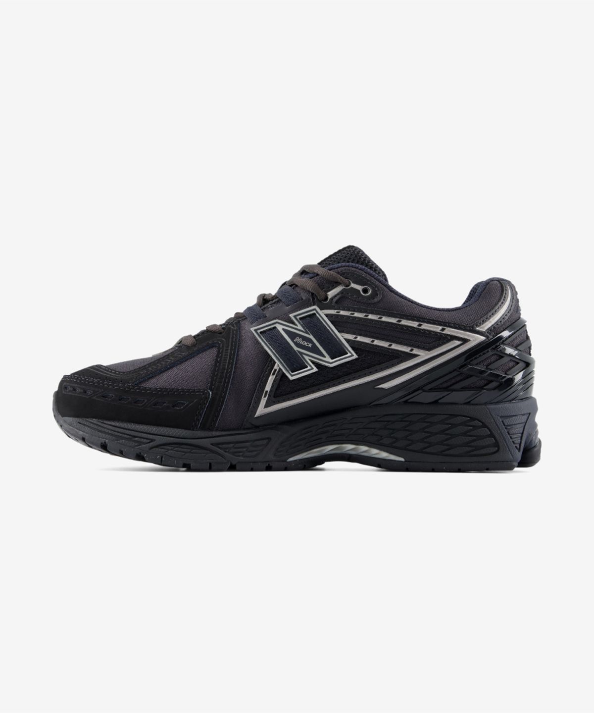 뉴발란스(NEW BALANCE) NBPDGF007T / U1906409 (BLACK)