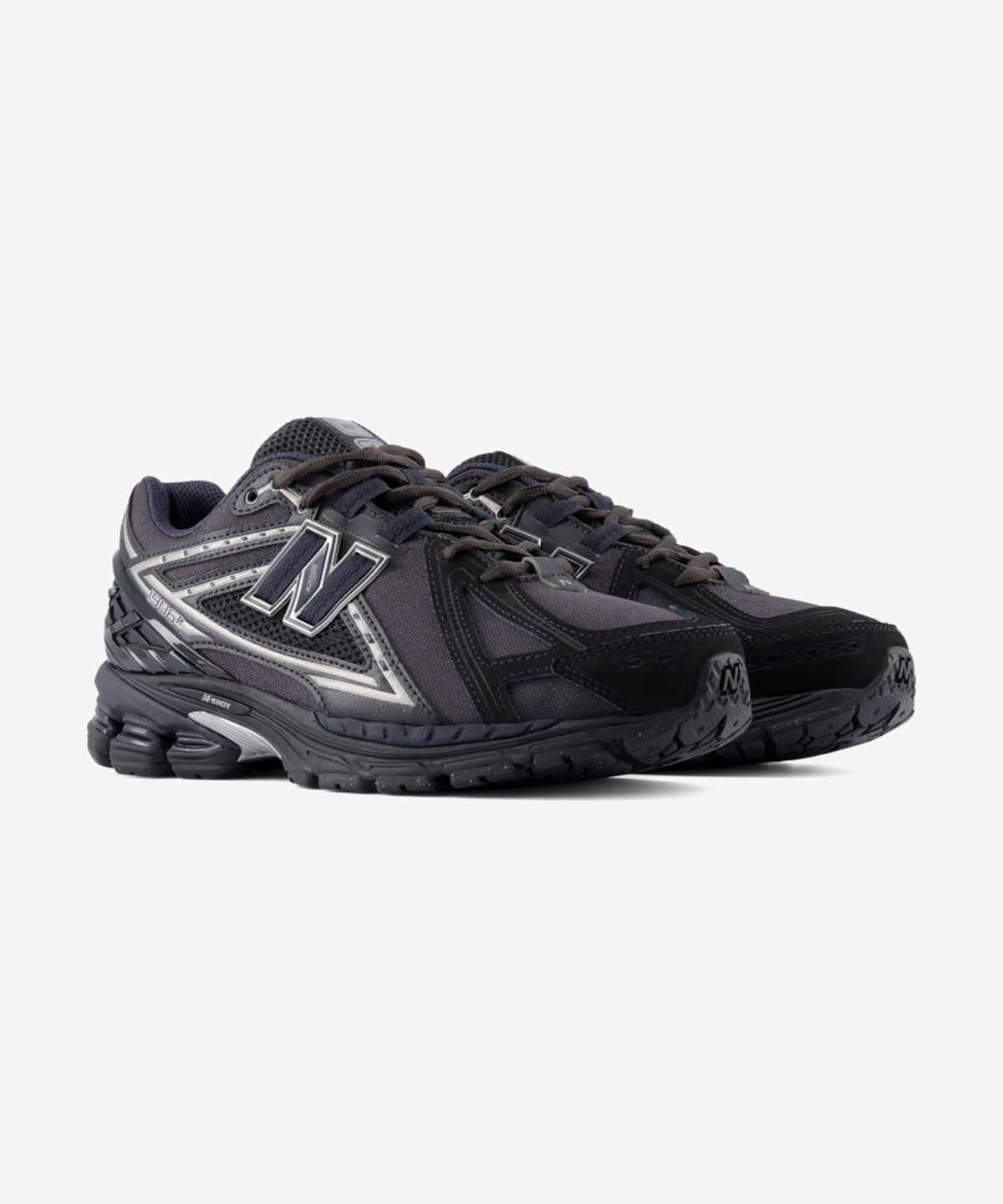 뉴발란스(NEW BALANCE) NBPDGF007T / U1906409 (BLACK)