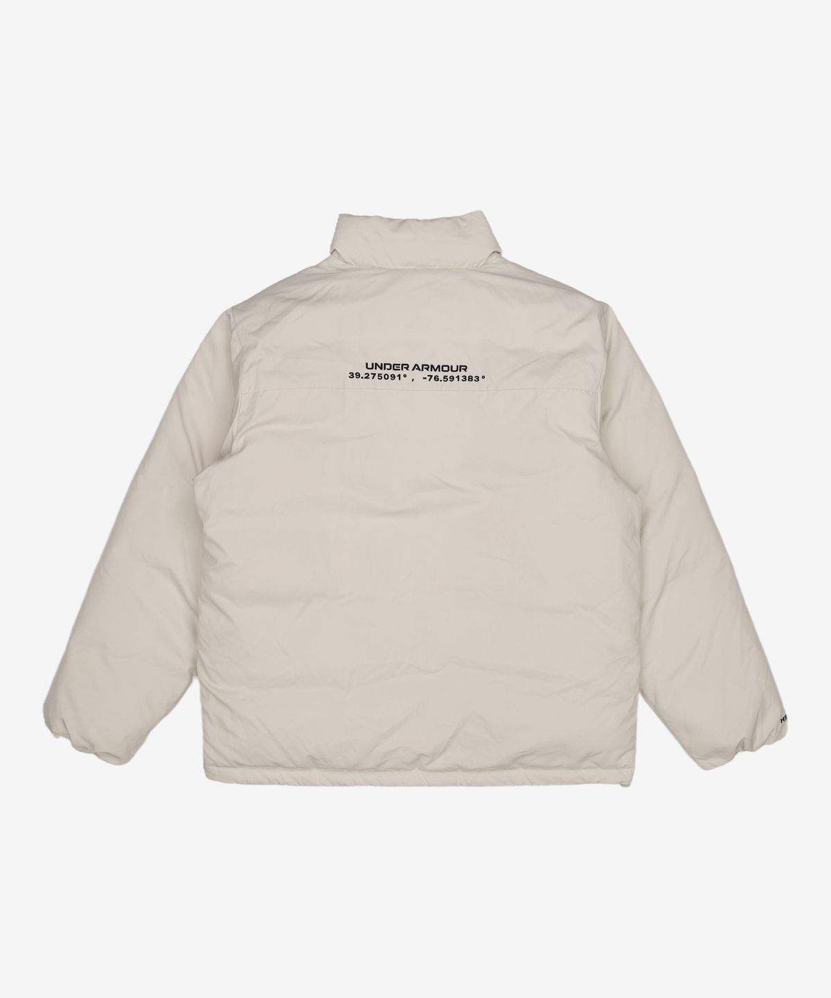 언더아머(UNDERARMOUR) APAC 락 다운 자켓 L