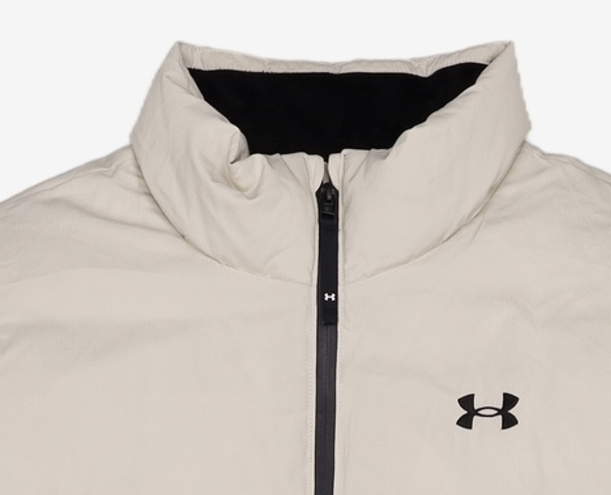 언더아머(UNDERARMOUR) APAC 락 다운 자켓 L