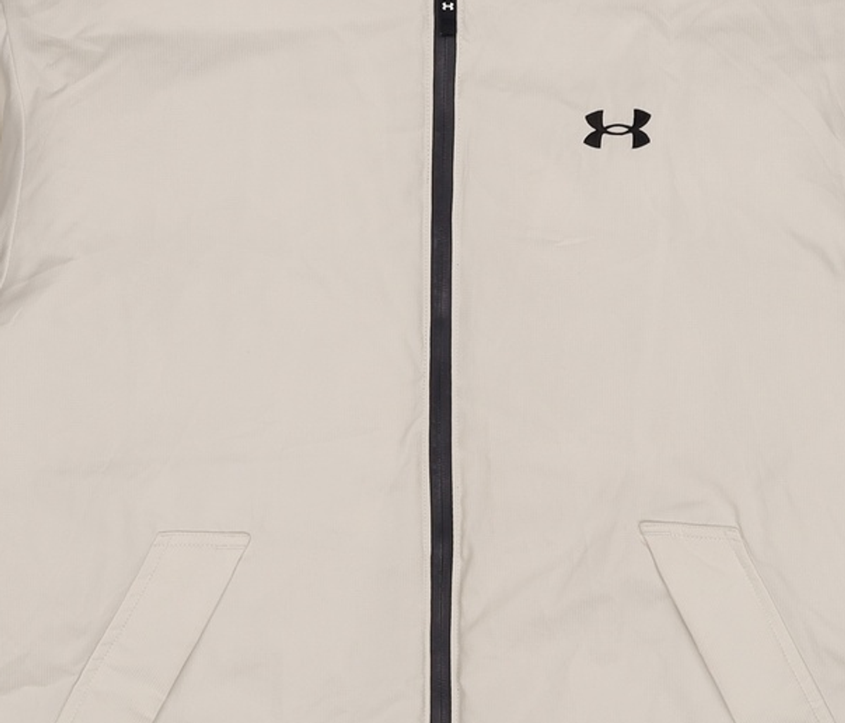 언더아머(UNDERARMOUR) APAC 락 다운 자켓 L