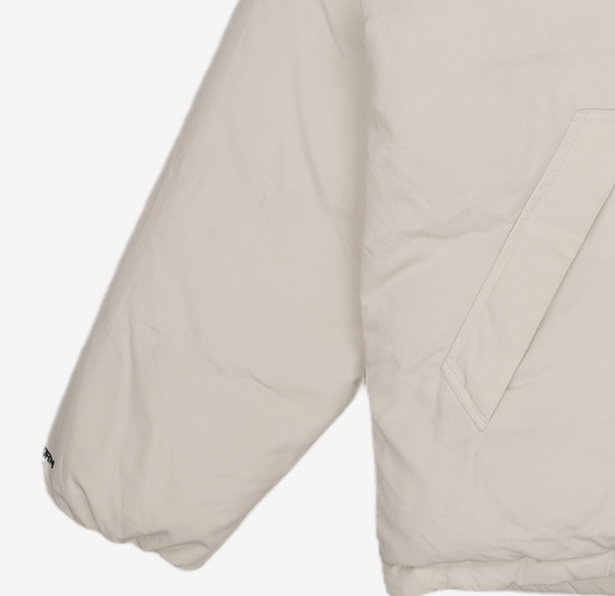 언더아머(UNDERARMOUR) APAC 락 다운 자켓 L