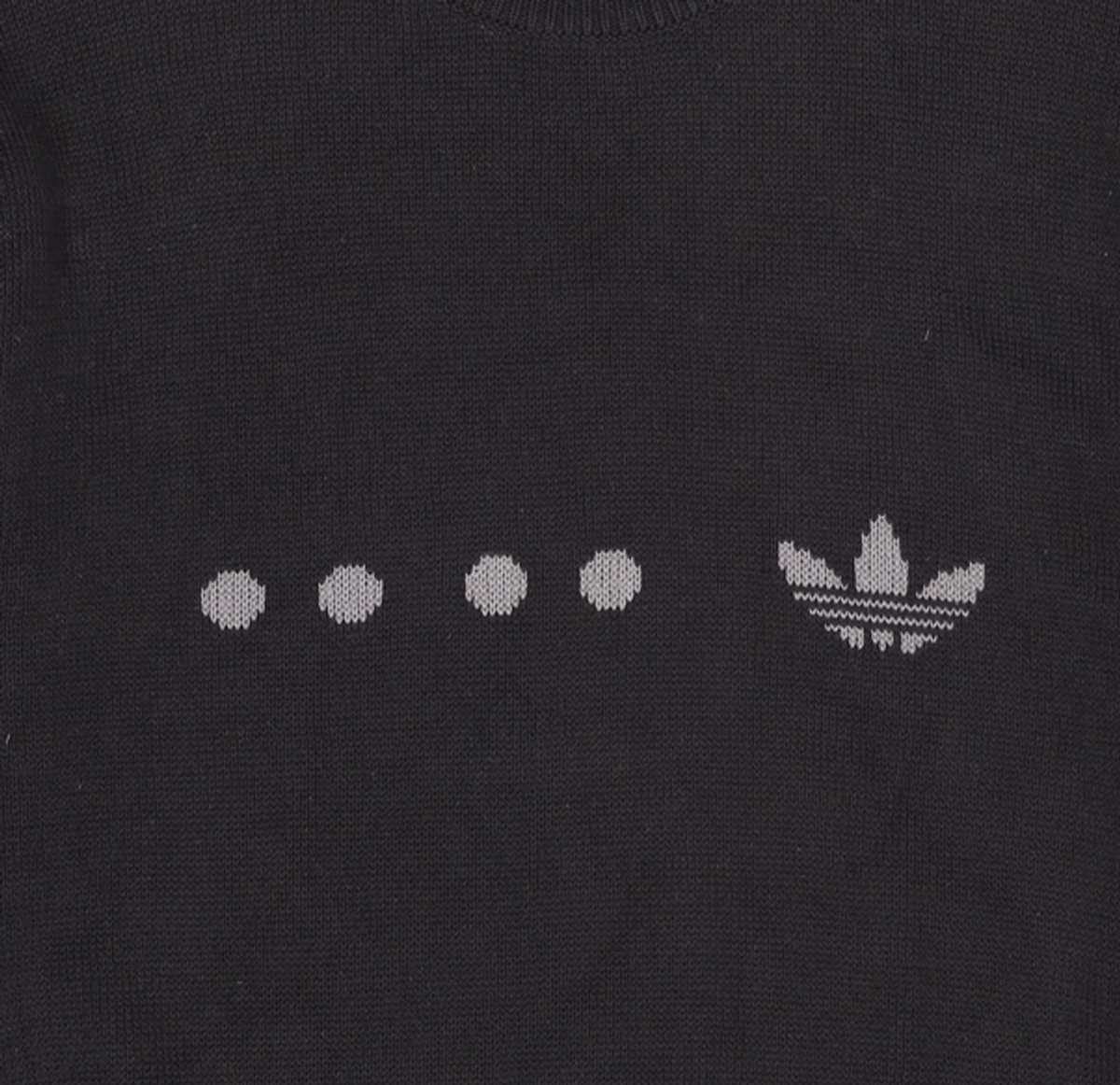 아디다스(ADIDAS) 리클레임 니트 점퍼 L