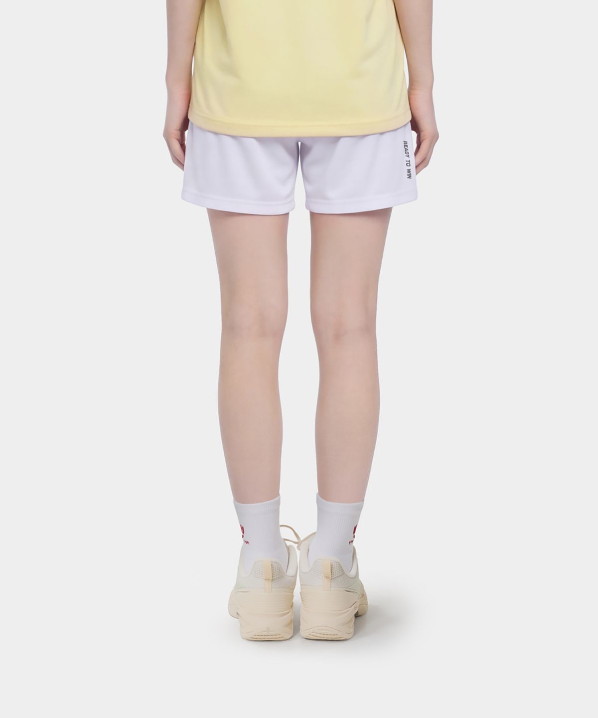 빅터(VICTOR) 배드민턴의류 W BASIC PLAY 여성 반바지 (R-66205)