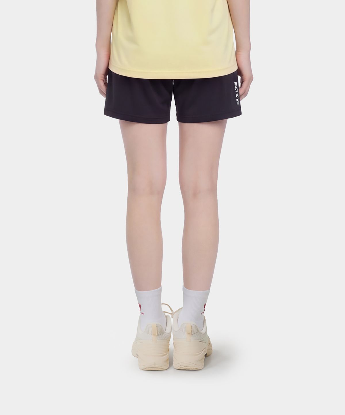 빅터(VICTOR) 배드민턴의류 W BASIC PLAY 여성 반바지 (R-66205)