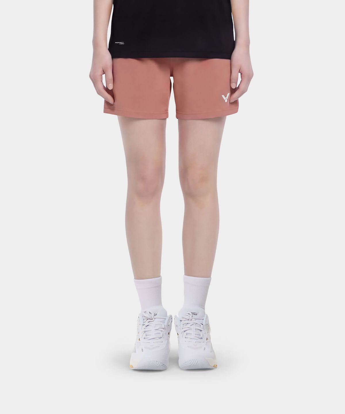 빅터(VICTOR) 배드민턴의류 W BASIC PLAY 여성 반바지 (R-66205)