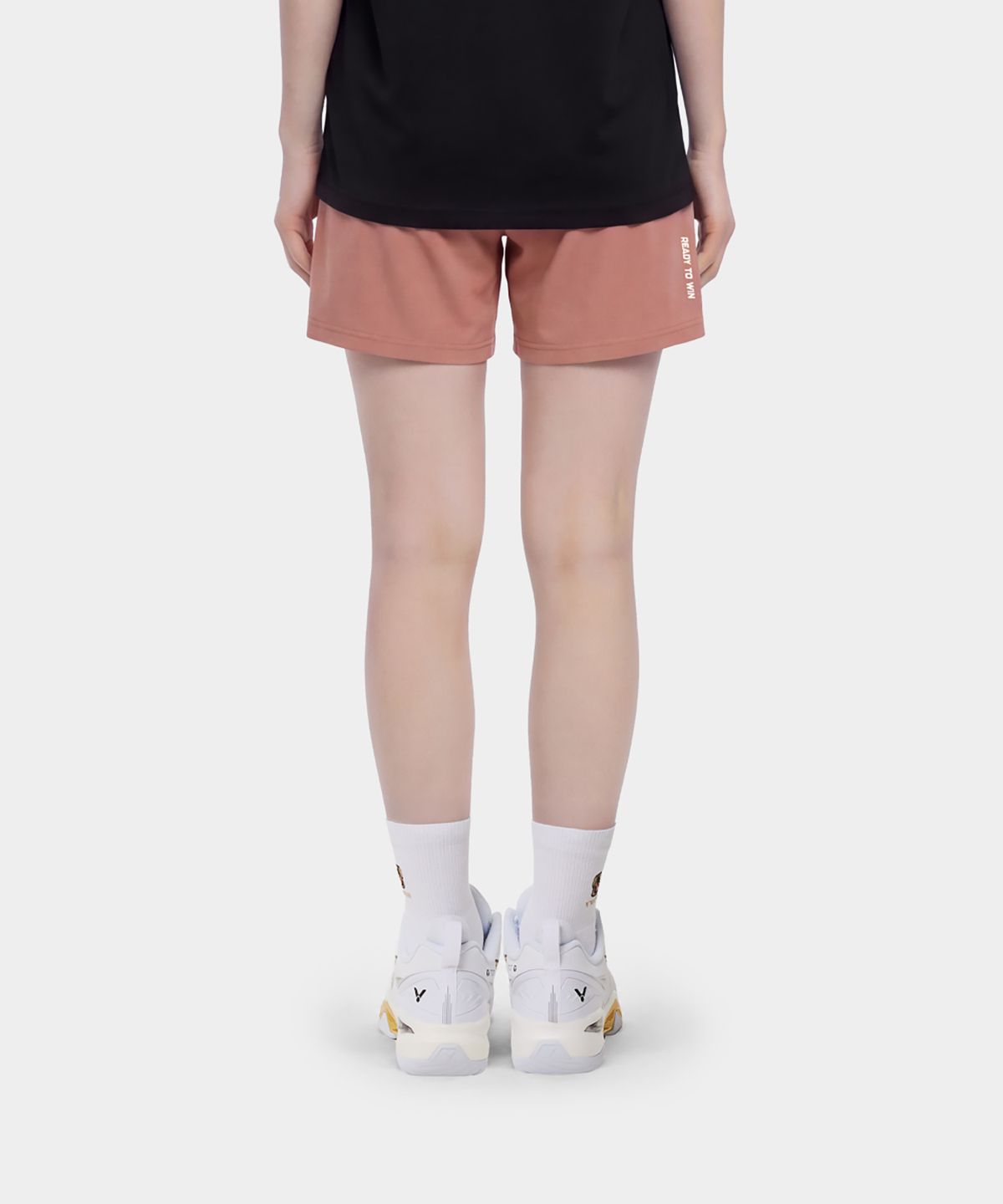 빅터(VICTOR) 배드민턴의류 W BASIC PLAY 여성 반바지 (R-66205)