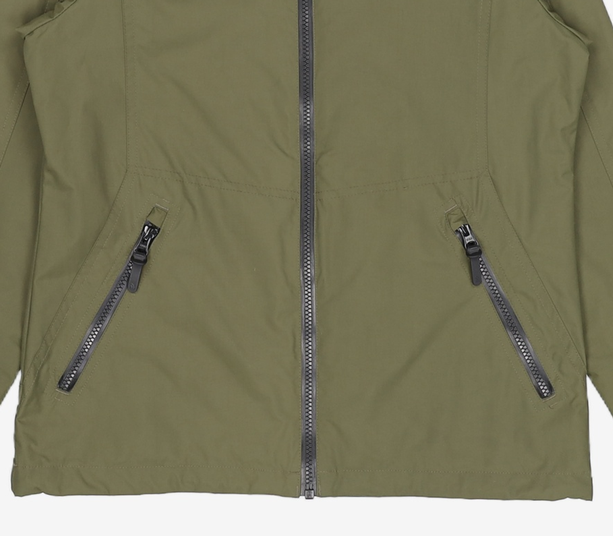 노스페이스(THE NORTH FACE) 나일론/코치 재킷 85