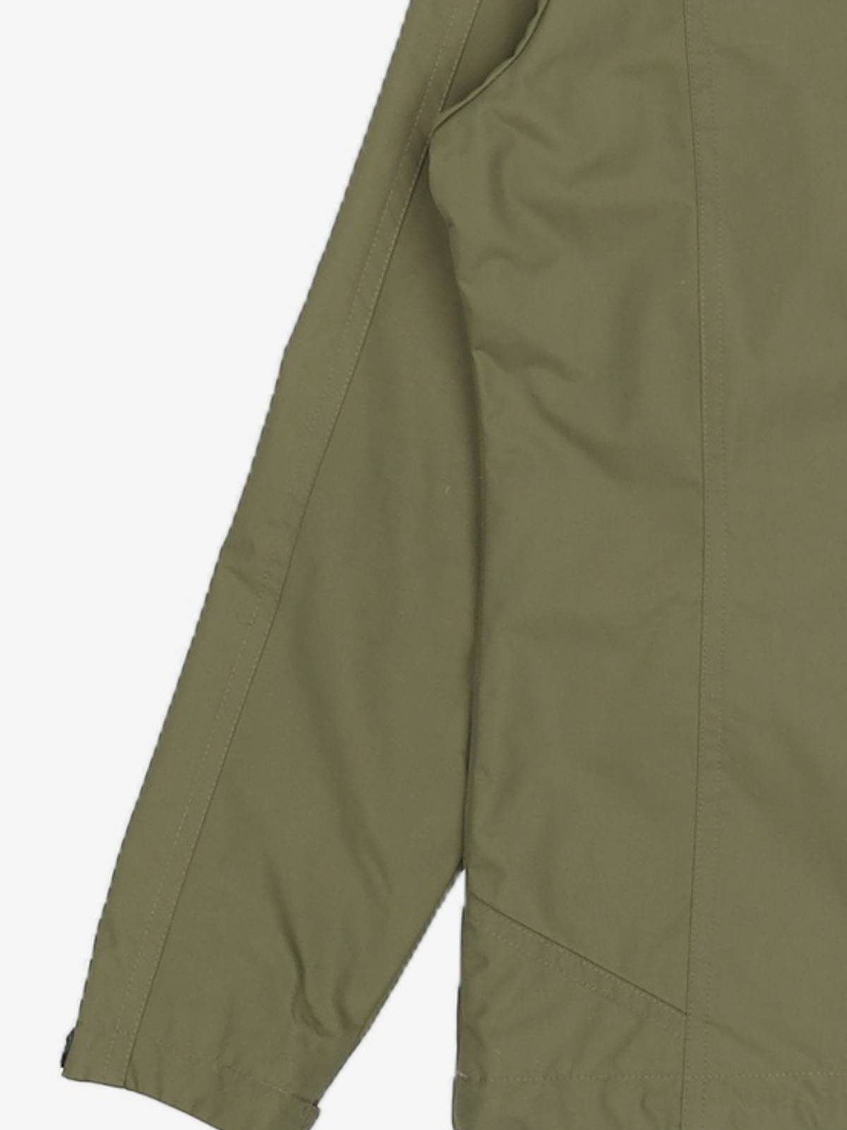노스페이스(THE NORTH FACE) 나일론/코치 재킷 85