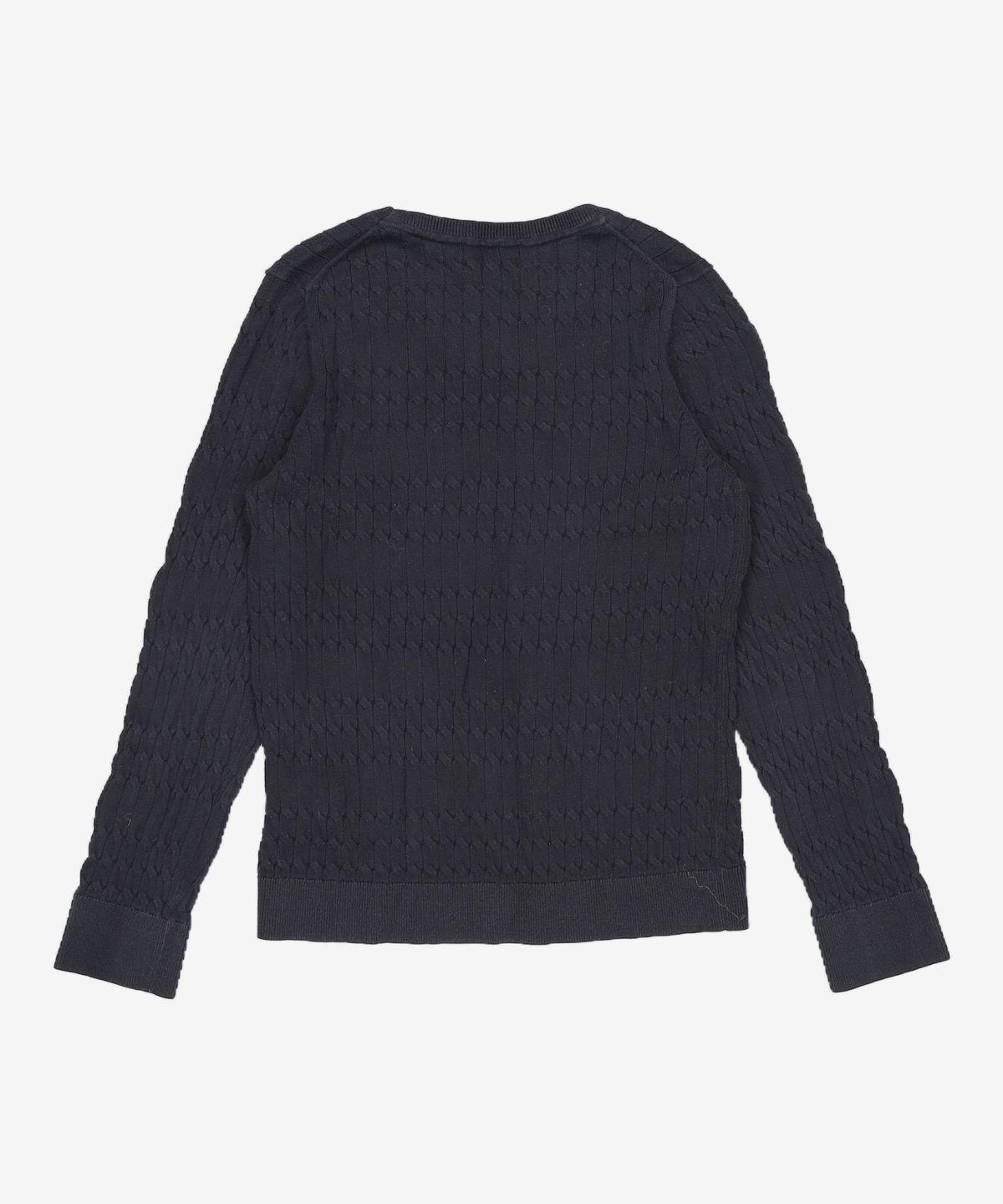 타미힐피거(TOMMY HILFIGER) 니트/스웨터 S