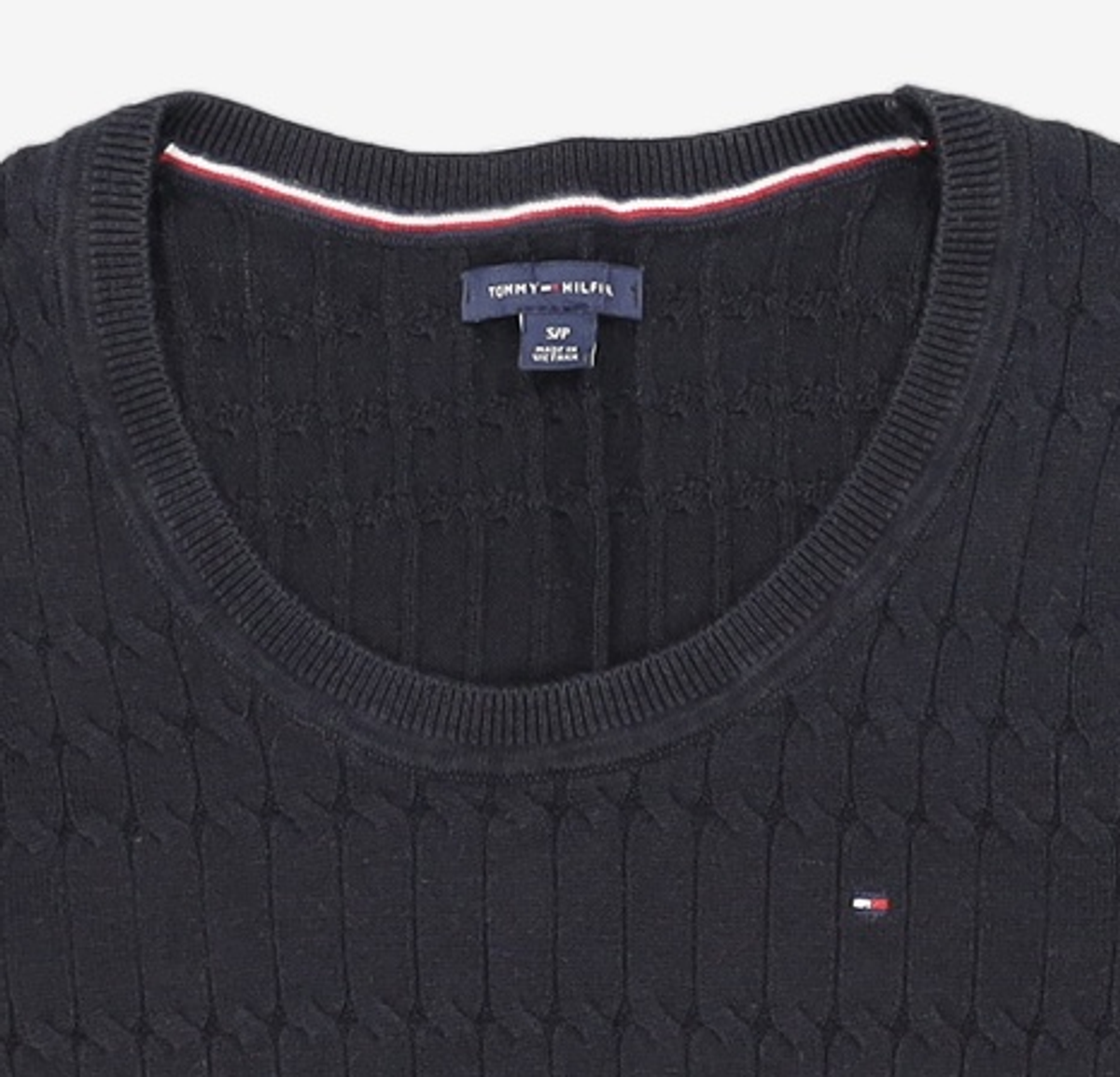 타미힐피거(TOMMY HILFIGER) 니트/스웨터 S