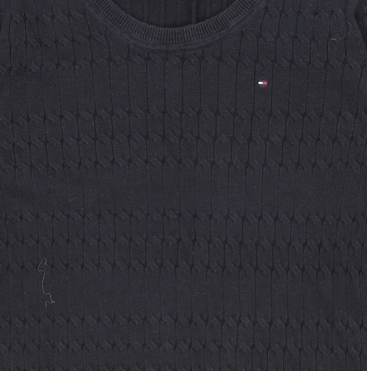 타미힐피거(TOMMY HILFIGER) 니트/스웨터 S