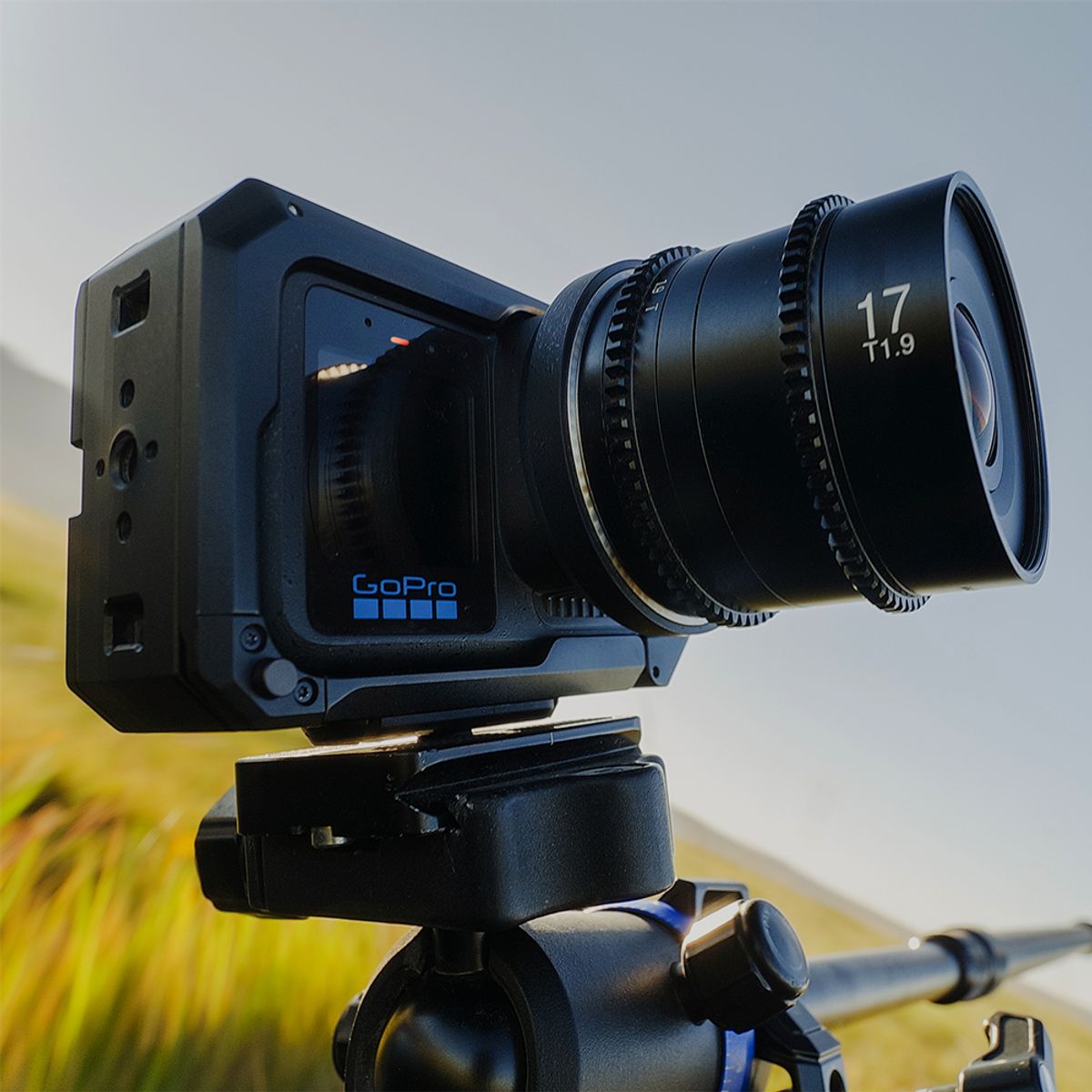 고프로(GOPRO) MISSION 1 PRO ILS 미션1프로 ILS 액션캠