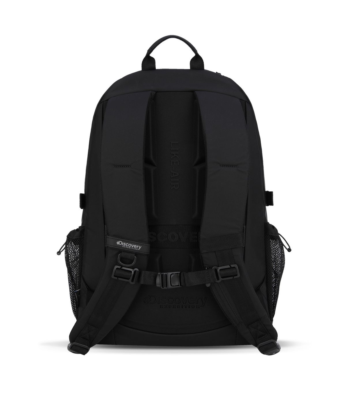 디스커버리 익스페디션(DISCOVERY EXPEDITION) 라이크 에어 원더 백팩 31 (Black)