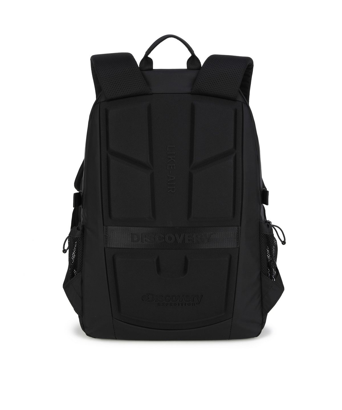 디스커버리 익스페디션(DISCOVERY EXPEDITION) 라이크 에어 원더 백팩 31 (Black)