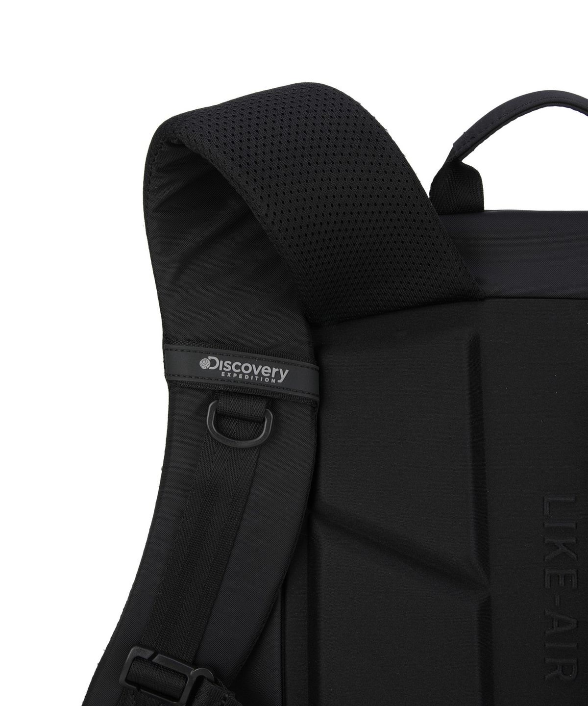 디스커버리 익스페디션(DISCOVERY EXPEDITION) 라이크 에어 원더 백팩 31 (Black)