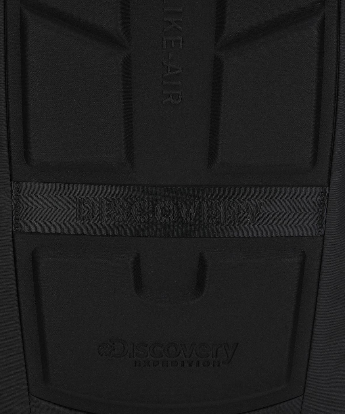 디스커버리 익스페디션(DISCOVERY EXPEDITION) 라이크 에어 원더 백팩 31 (Black)