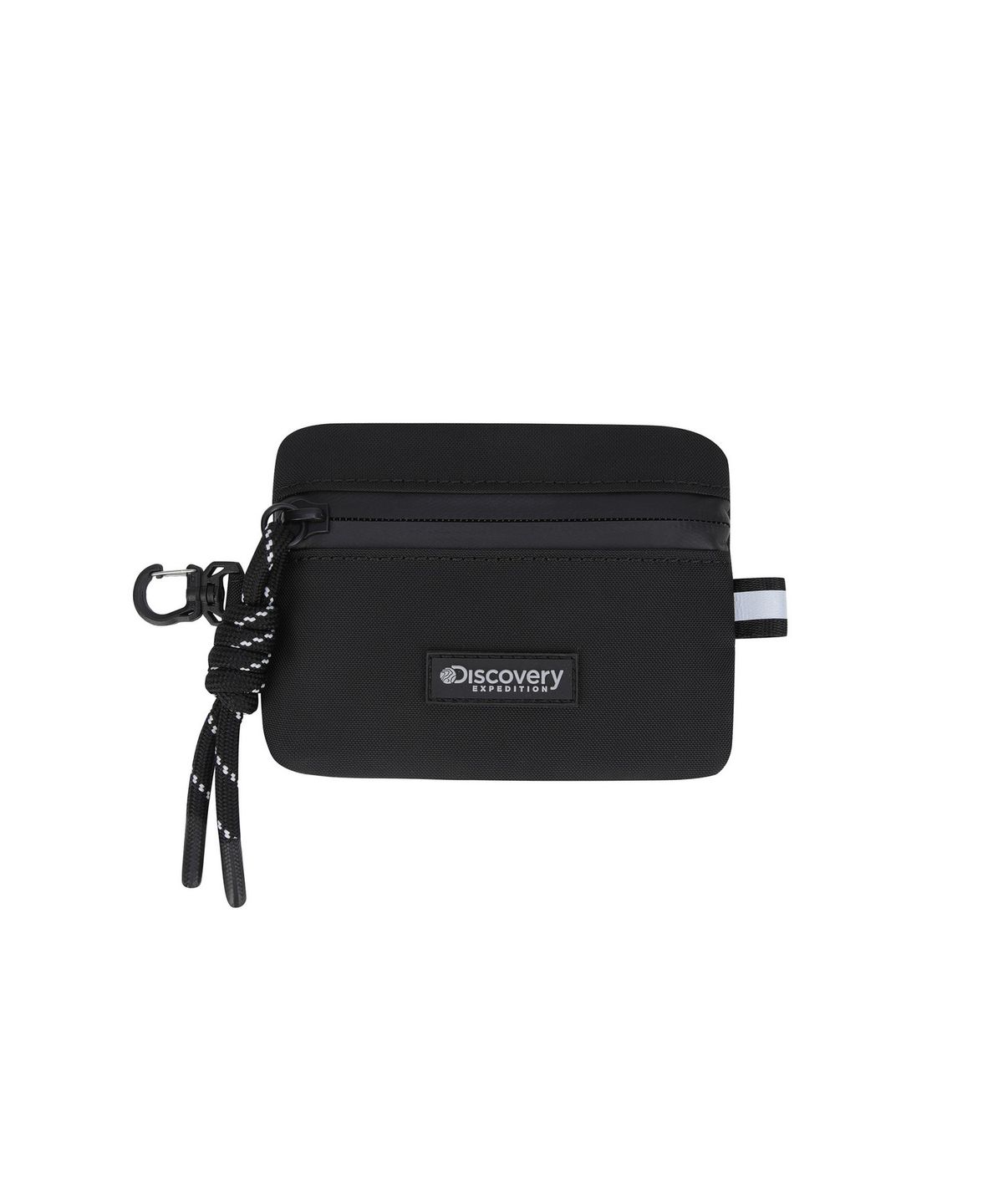 디스커버리 익스페디션(DISCOVERY EXPEDITION) 라이크 에어 원더 백팩 31 (Black)