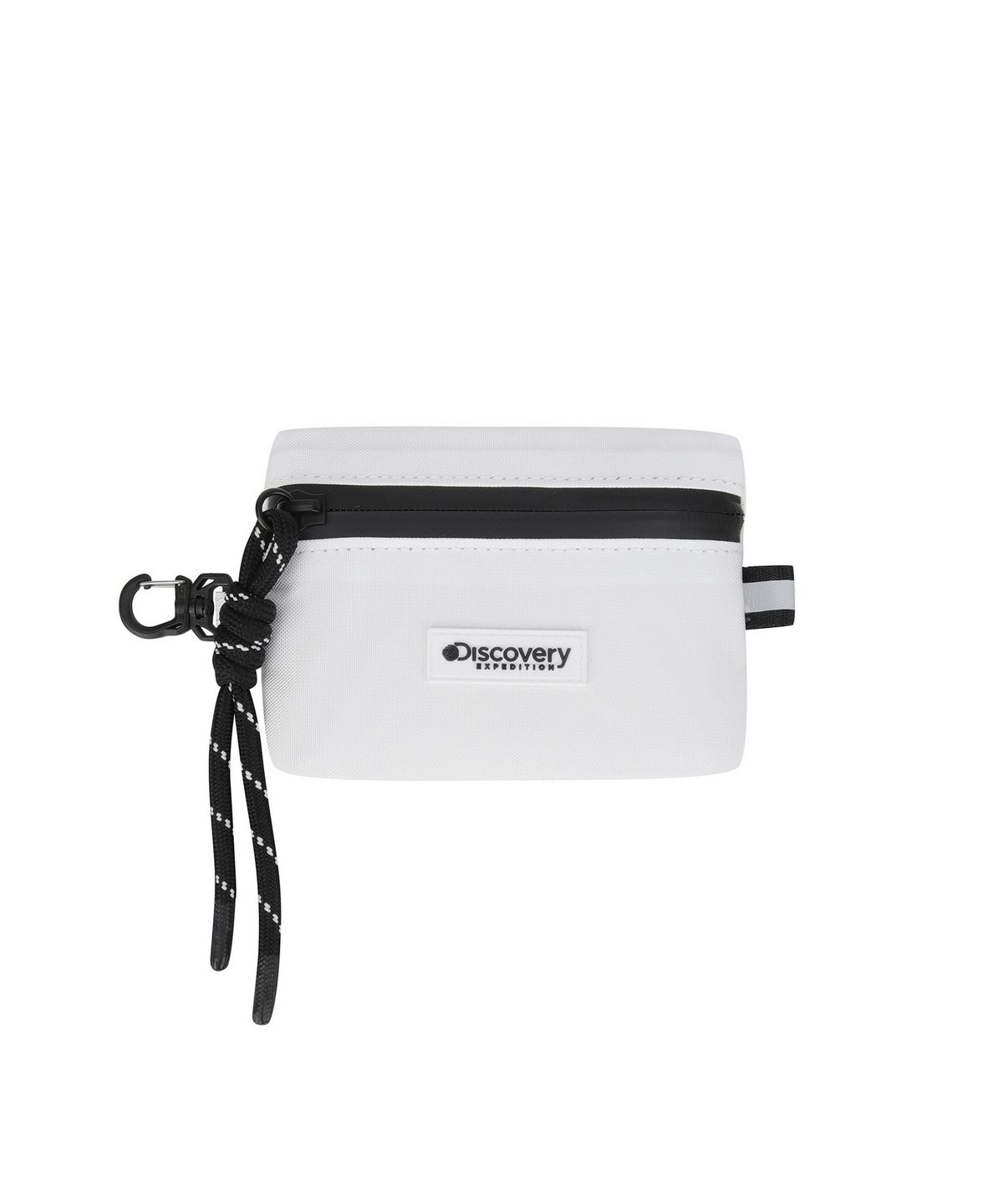 디스커버리 익스페디션(DISCOVERY EXPEDITION) 라이크 에어 펄스 백팩 28 (WHITE)