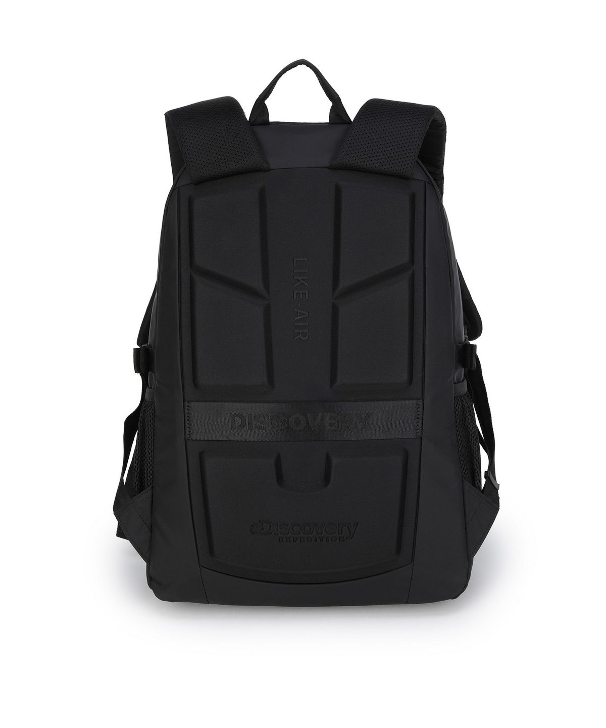 디스커버리 익스페디션(DISCOVERY EXPEDITION) 라이크 에어 플로 백팩 31 (BLACK)