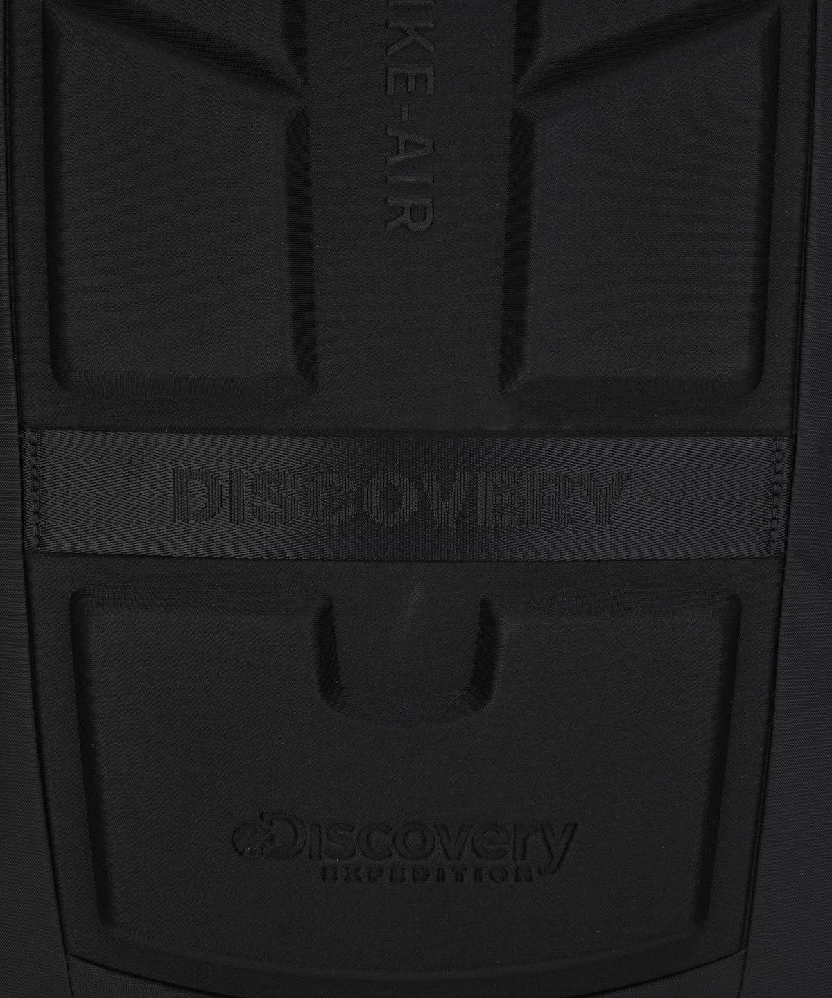 디스커버리 익스페디션(DISCOVERY EXPEDITION) 라이크 에어 플로 백팩 31 (BLACK)
