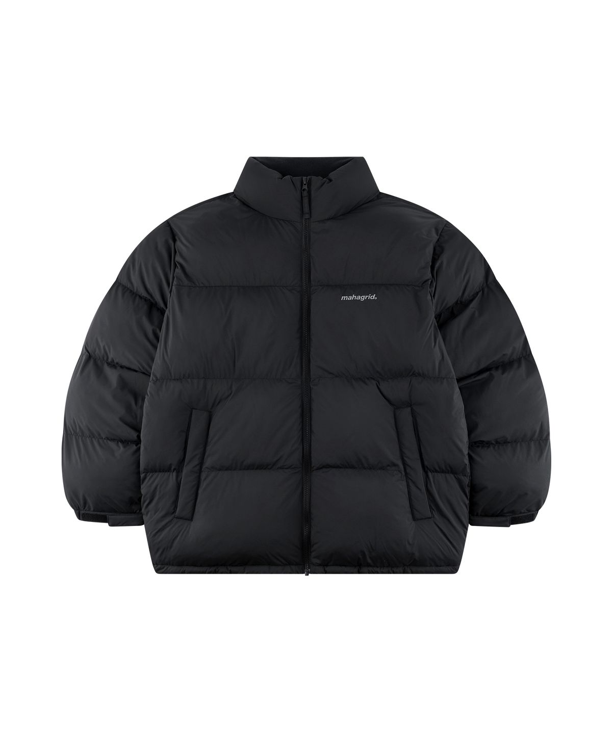 마하그리드(MAHAGRID) BASIC WARM BALL PADDING JACKET 4colors