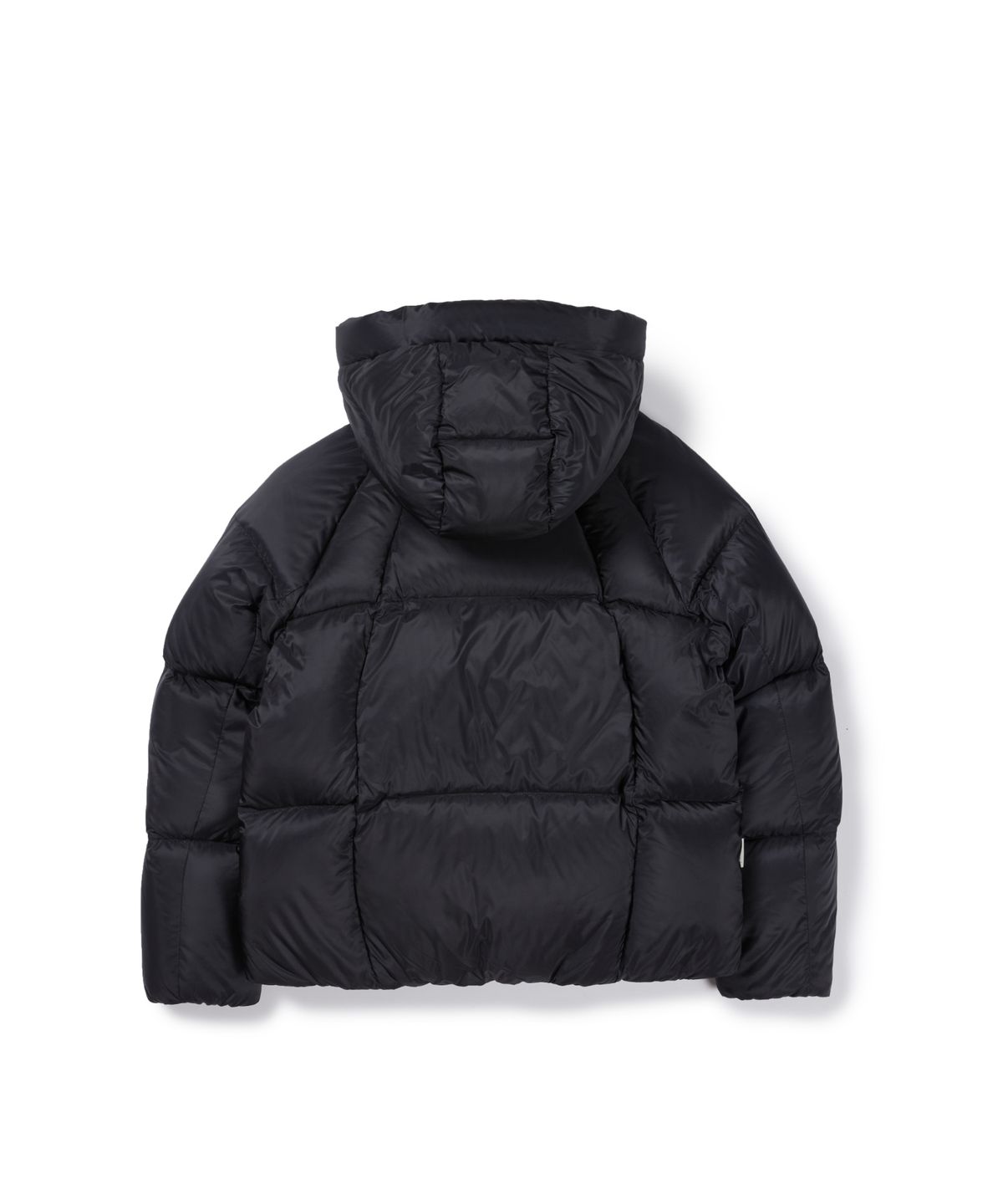 스노우피크 어패럴(SNOWPEAK APPAREL) 에어클라우드 여성 10D 헤비 구스 다운 자켓 (S26WWTDJ73) Dark Navy