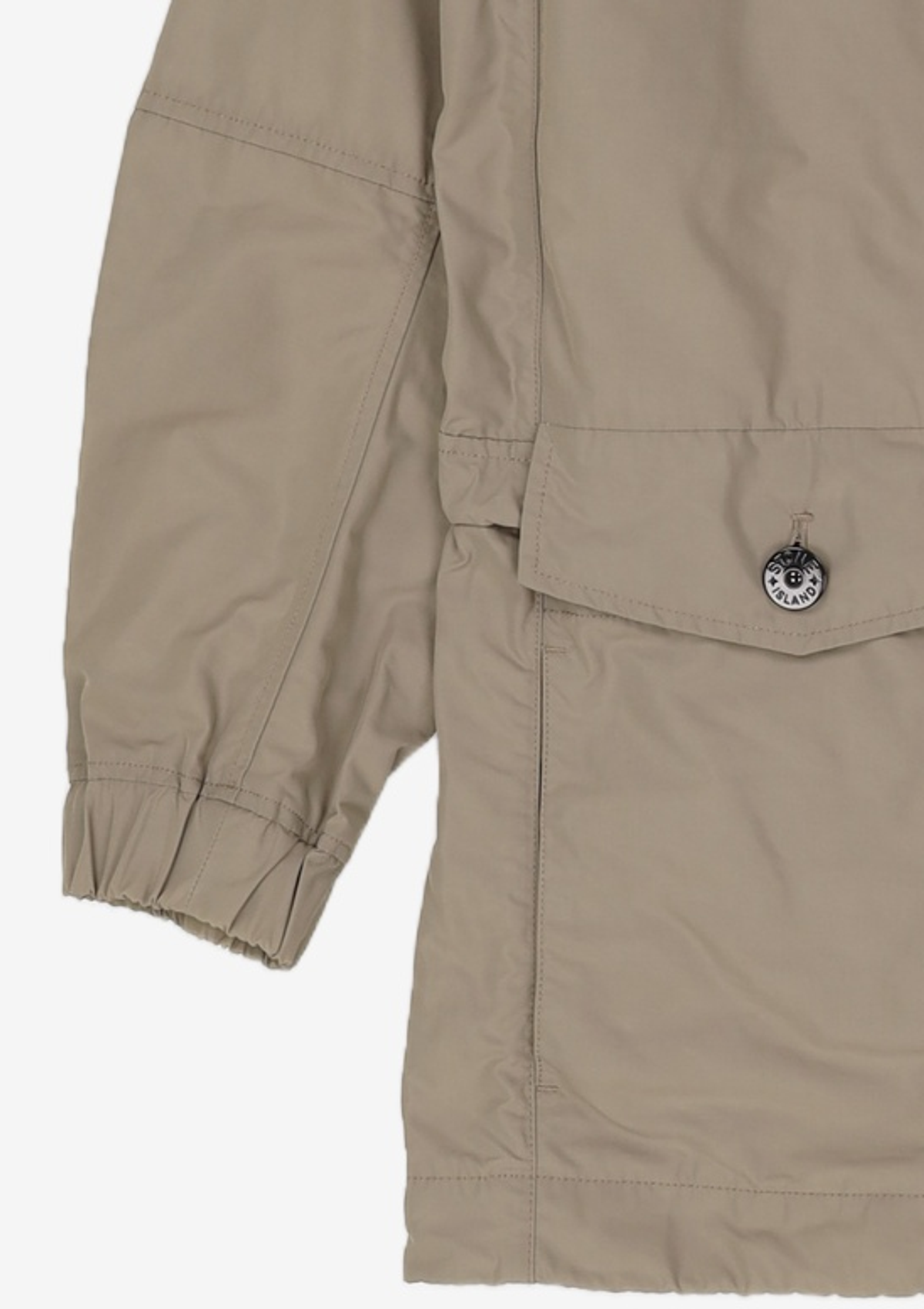 스톤아일랜드(STONE ISLAND) 사파리/헌팅 재킷 90
