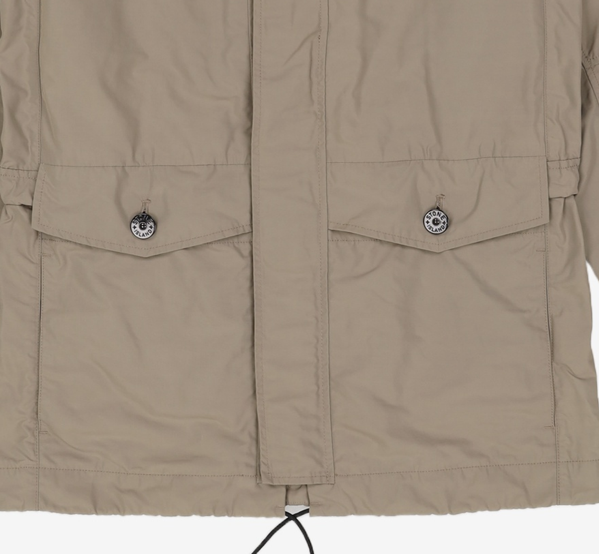 스톤아일랜드(STONE ISLAND) 사파리/헌팅 재킷 90