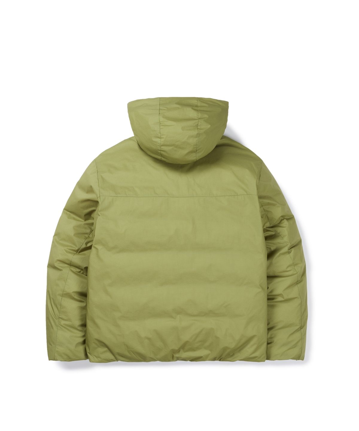 스노우피크 어패럴(SNOWPEAK APPAREL) 에어 플렉스 7D 미들 구스 다운 자켓 (S26WMTDJ74) Olive