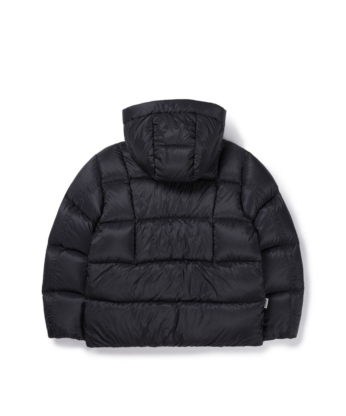 스노우피크 어패럴(SNOWPEAK APPAREL) 에어클라우드 10D 헤비 구스 다운 자켓 (S26WMTDJ72) Dark Navy