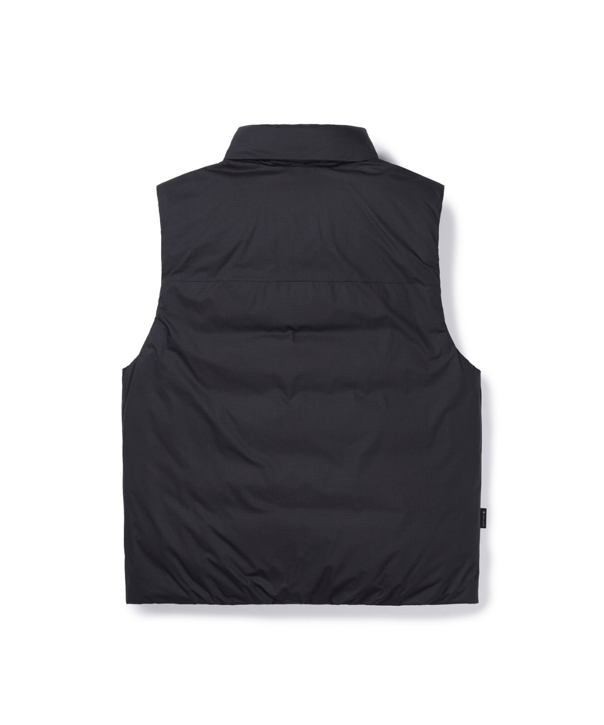 스노우피크 어패럴(SNOWPEAK APPAREL) 에어 플렉스 7D 미들 구스 다운 베스트 (S26WMTDV74) Black