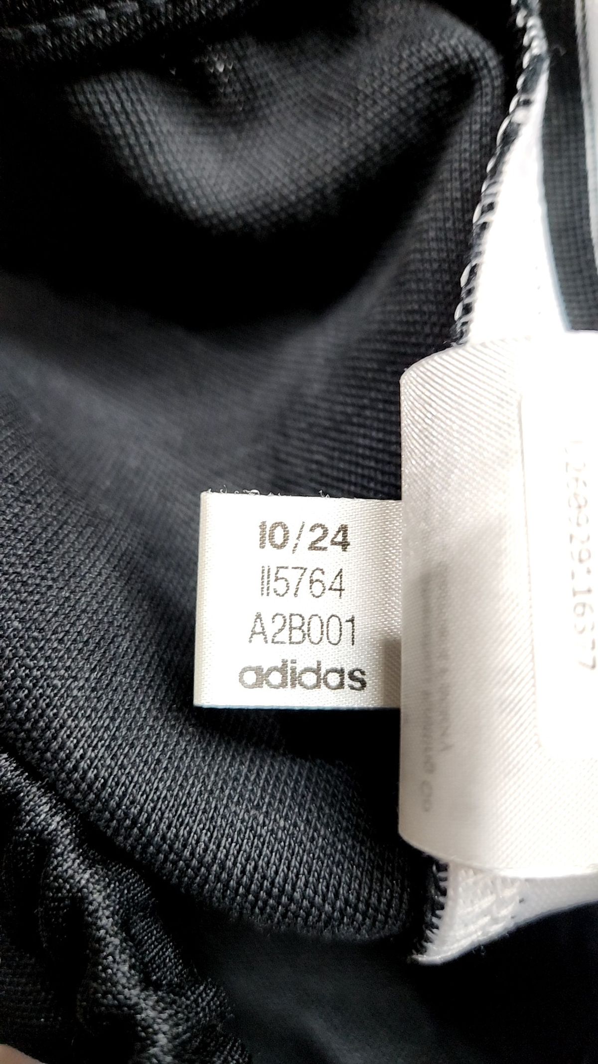 아디다스(ADIDAS) 아디컬러 클래식 베켄바우어 트랙 팬츠 II5764 L