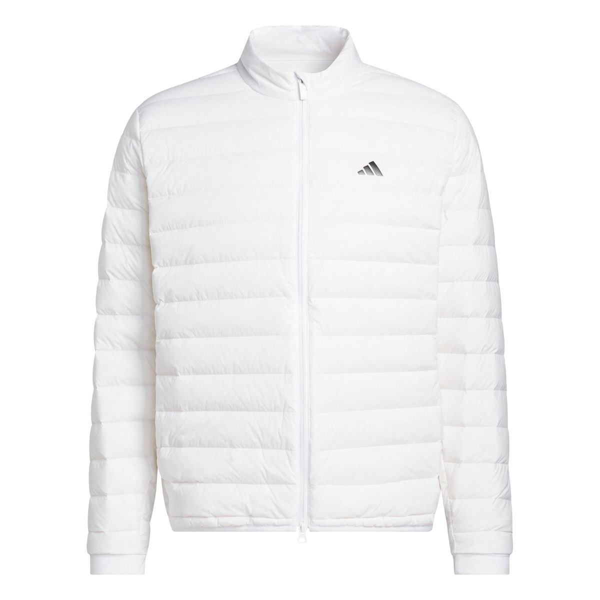 아디다스 골프(ADIDAS GOLF) 덕 다운 풀 지퍼 재킷 KG0105