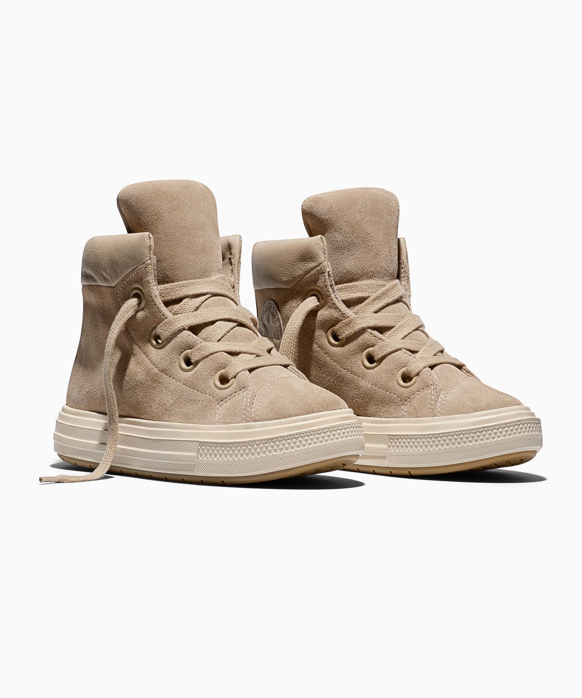 컨버스(CONVERSE) 척테일러 올스타 엘리먼츠 부츠 코지 빈티지 카고 A22245C