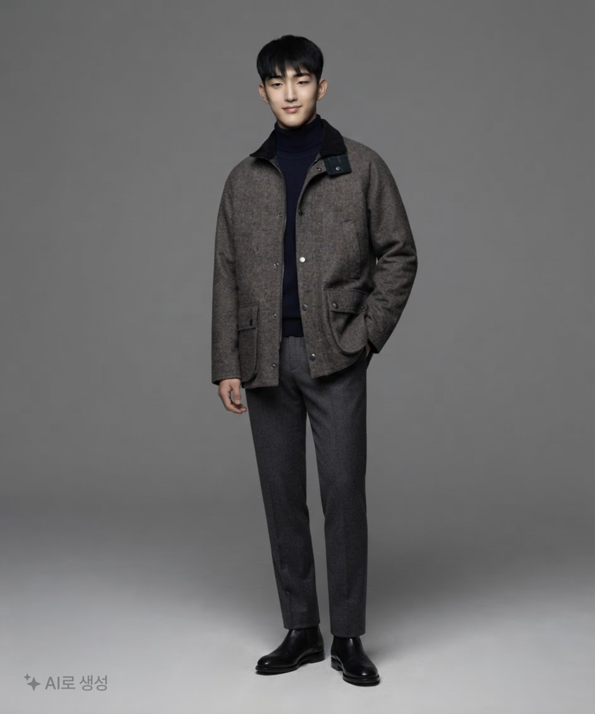 바버(BARBOUR) 기타 점퍼/재킷 L