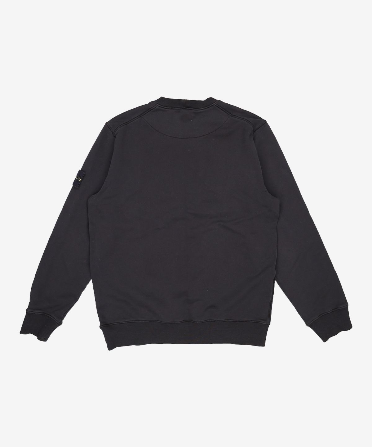 스톤아일랜드(STONE ISLAND) 20SS 와펜 패치 맨투맨 721563051 XL