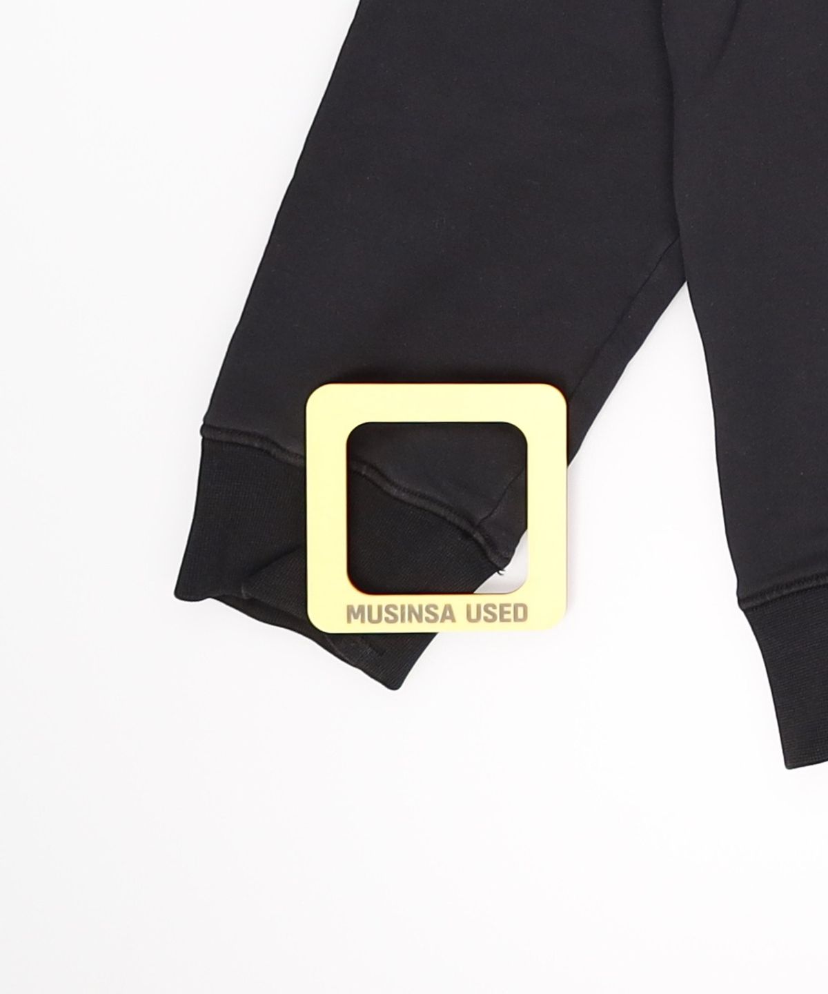 스톤아일랜드(STONE ISLAND) 20SS 와펜 패치 맨투맨 721563051 XL