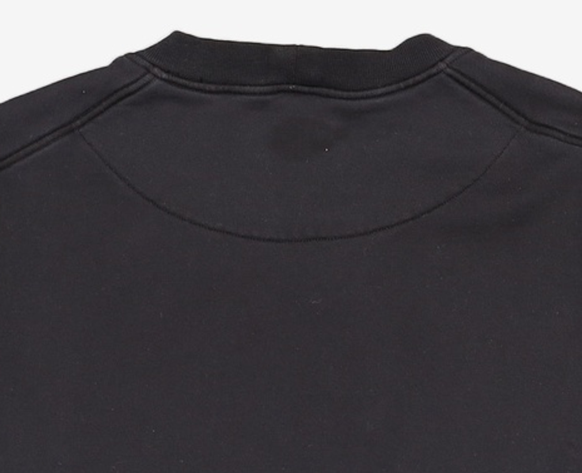 스톤아일랜드(STONE ISLAND) 20SS 와펜 패치 맨투맨 721563051 XL