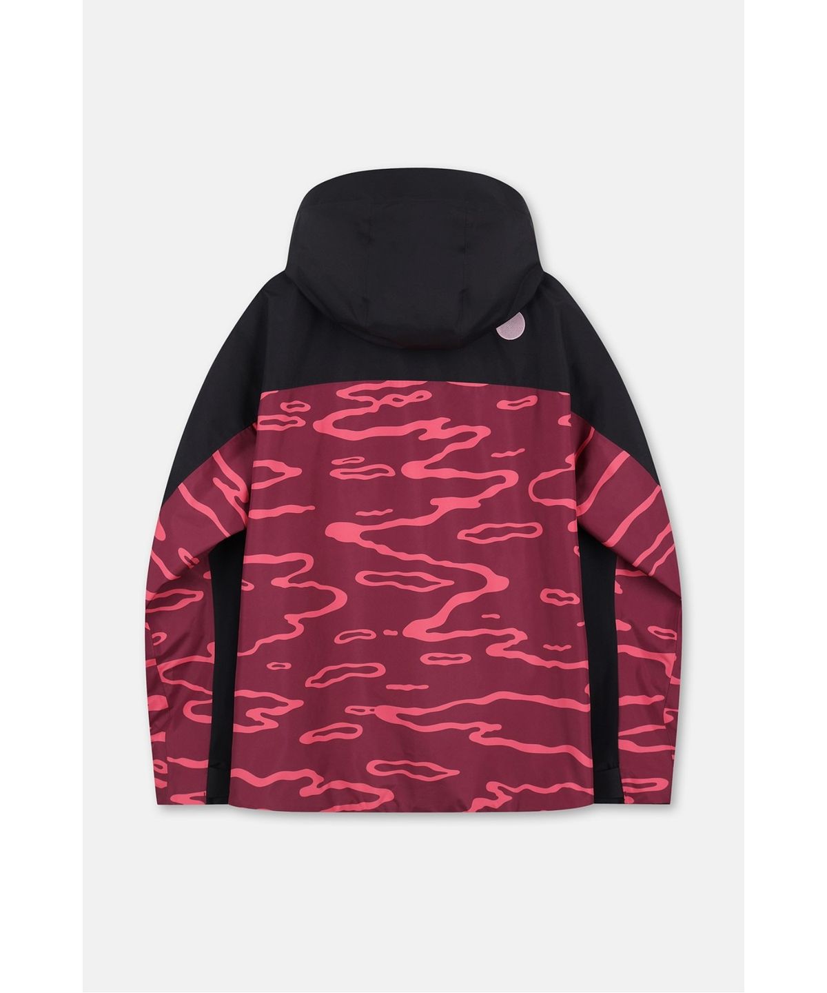 코오롱스포츠(KOLON SPORT) [KAWS] 고어텍스 2L 재킷 JWJGW26870PLU
