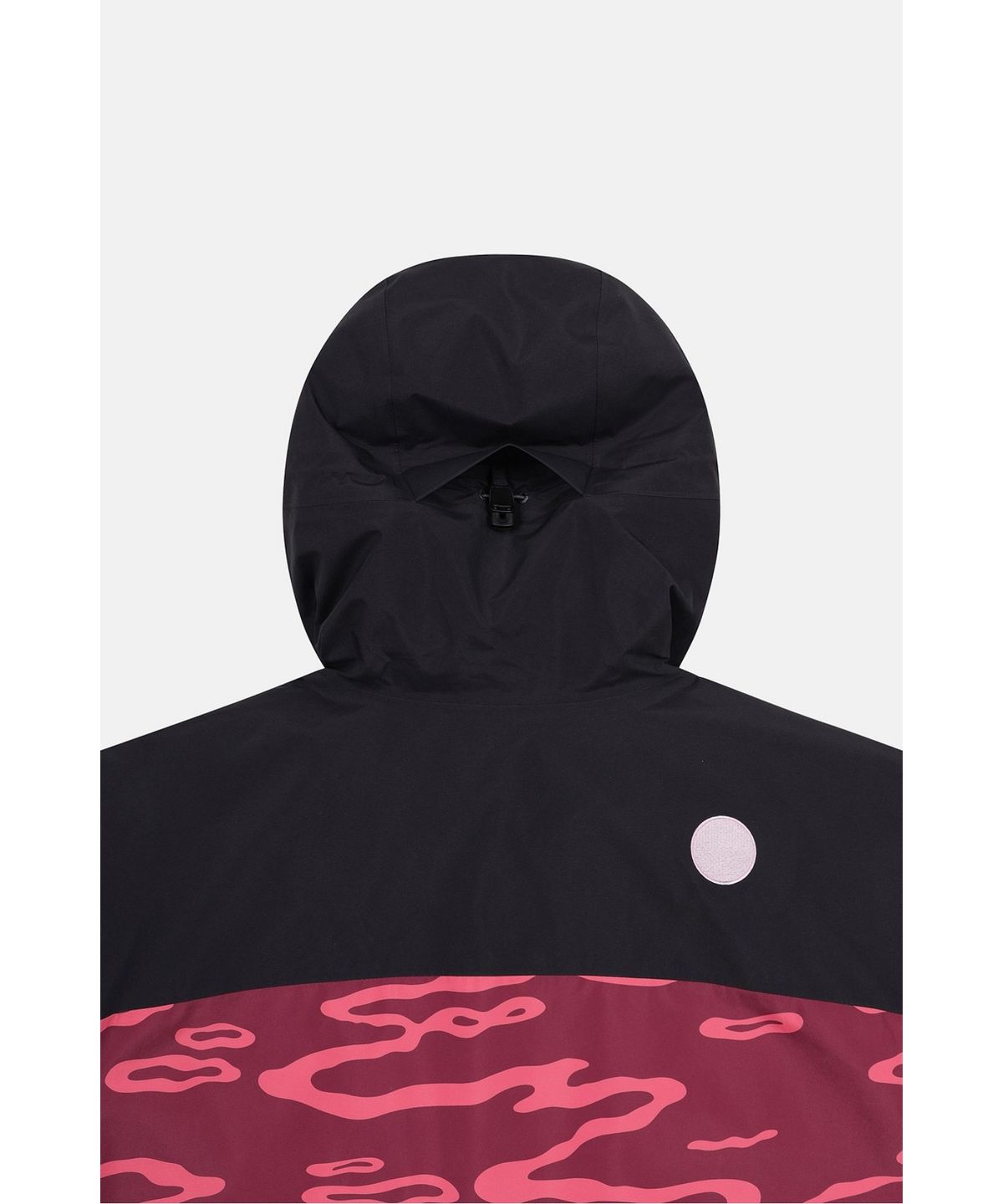 코오롱스포츠(KOLON SPORT) [KAWS] 고어텍스 2L 재킷 JWJGW26870PLU