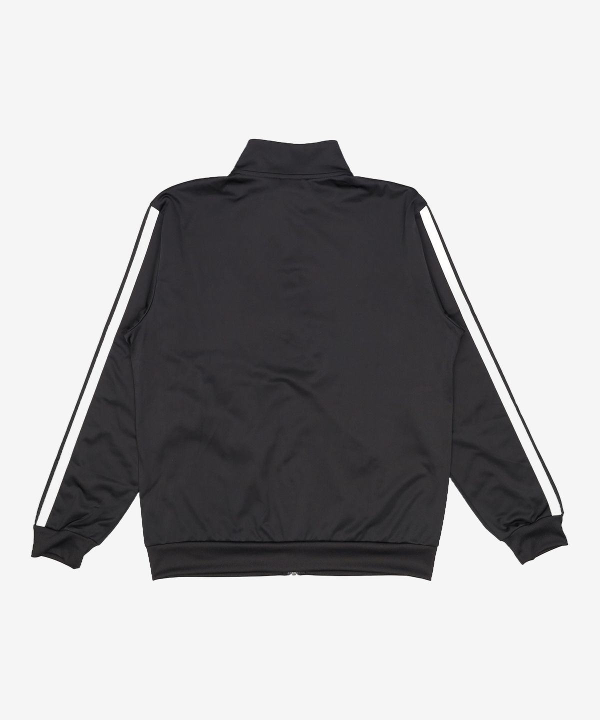 아디다스(ADIDAS) 3S 트리콧 레귤러 트랙 재킷 JI8816 L