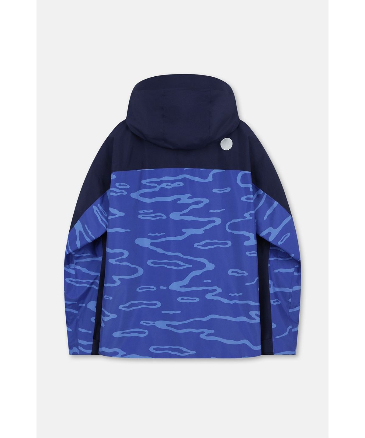 코오롱스포츠(KOLON SPORT) [KAWS] 고어텍스 2L 재킷 JWJGW26870RBU