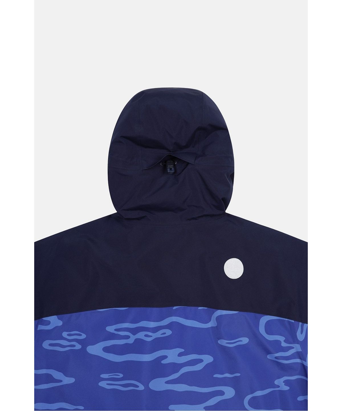 코오롱스포츠(KOLON SPORT) [KAWS] 고어텍스 2L 재킷 JWJGW26870RBU